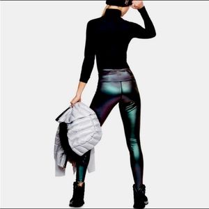 Under Armour Lindsey Vonn leggings